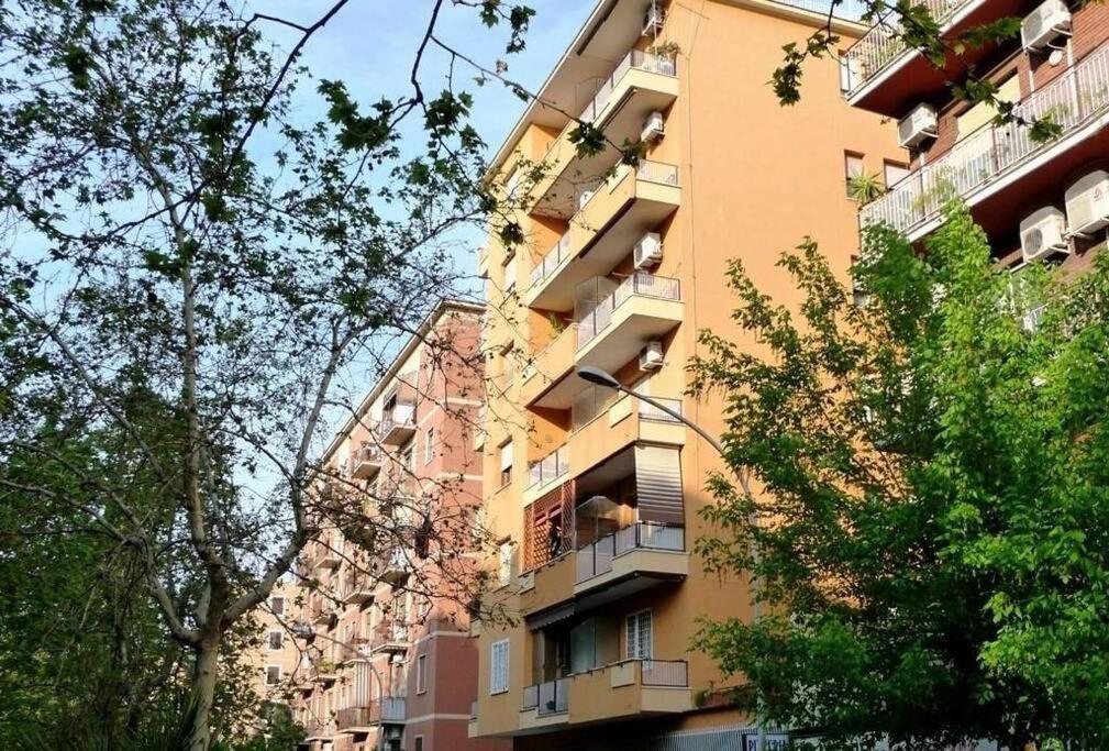 Casa Publicola Daire Roma Dış mekan fotoğraf