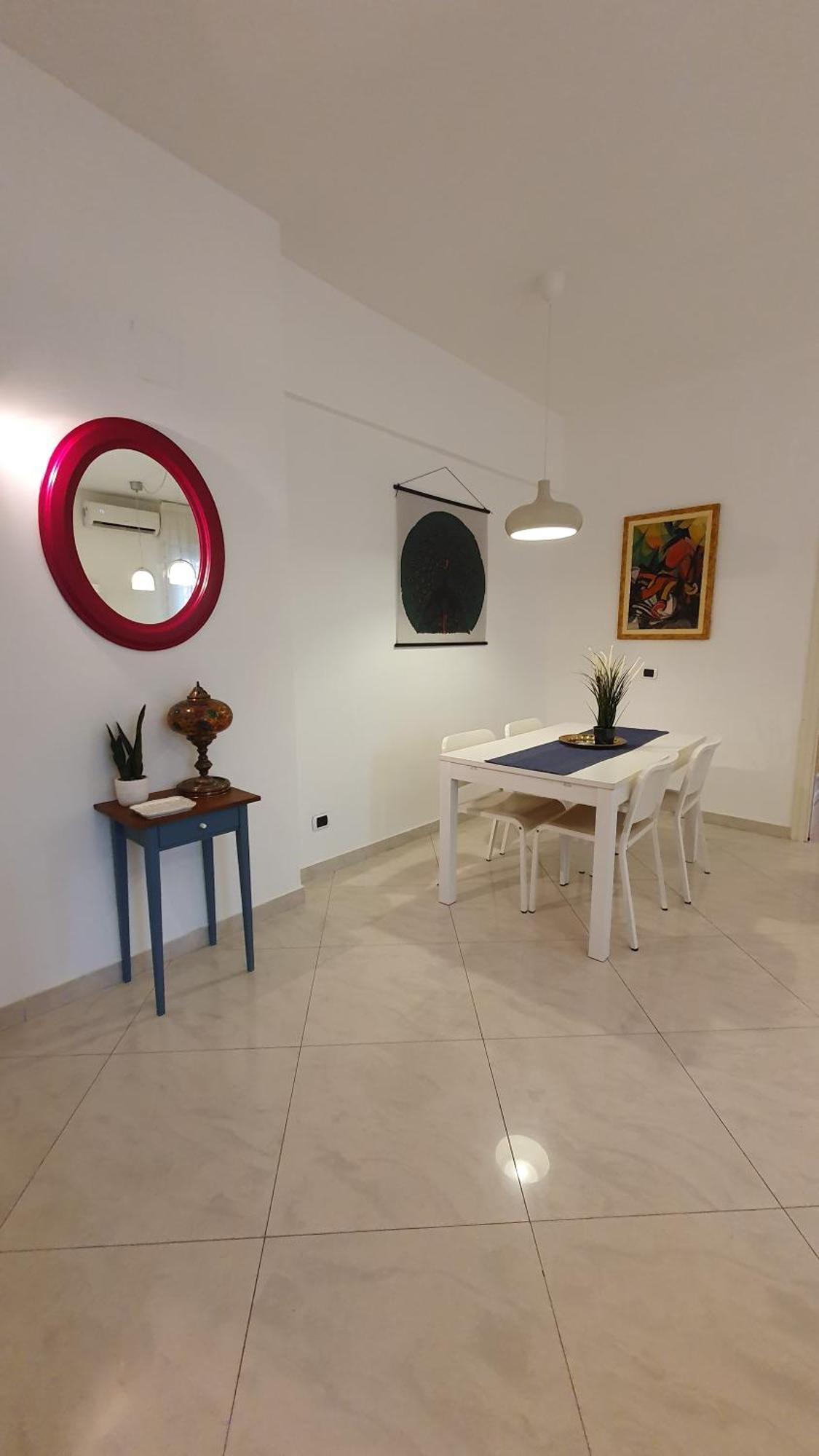 Casa Publicola Daire Roma Dış mekan fotoğraf